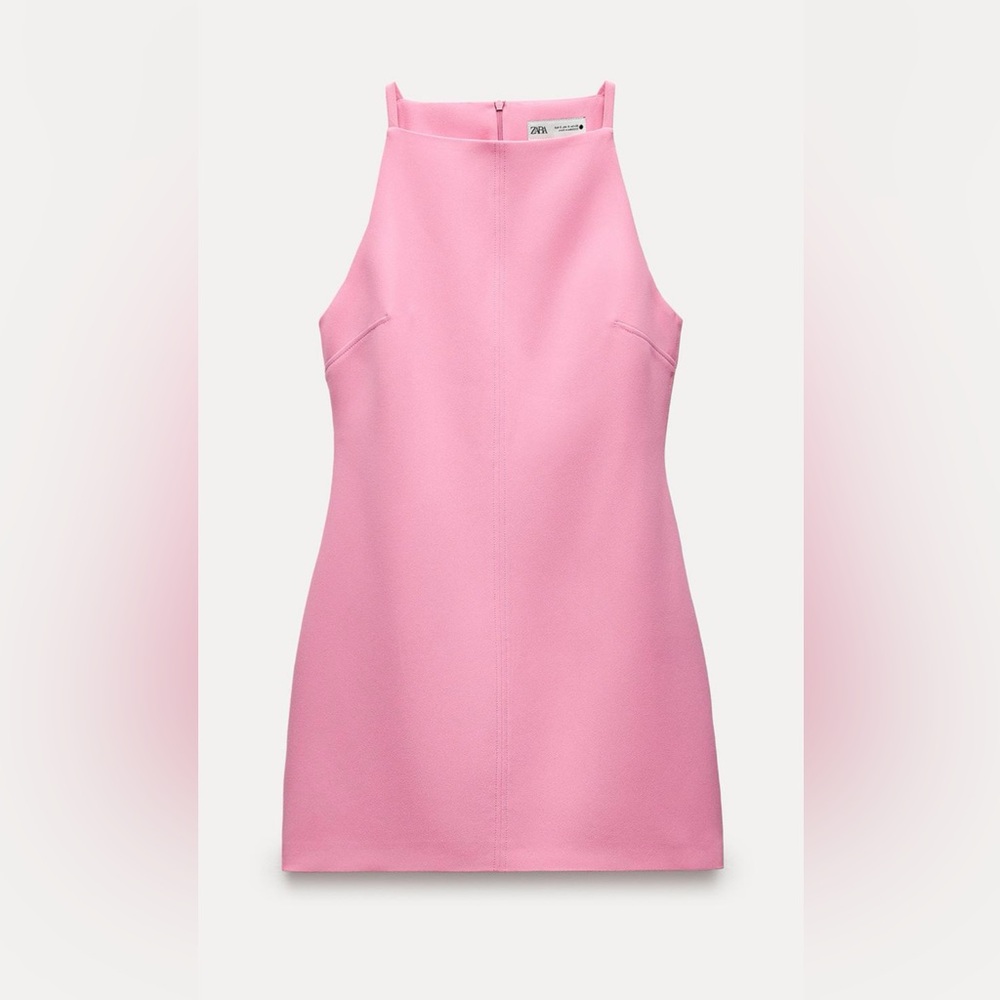 Zara Dress